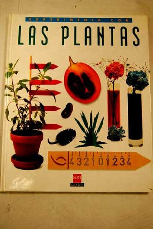Las plantas