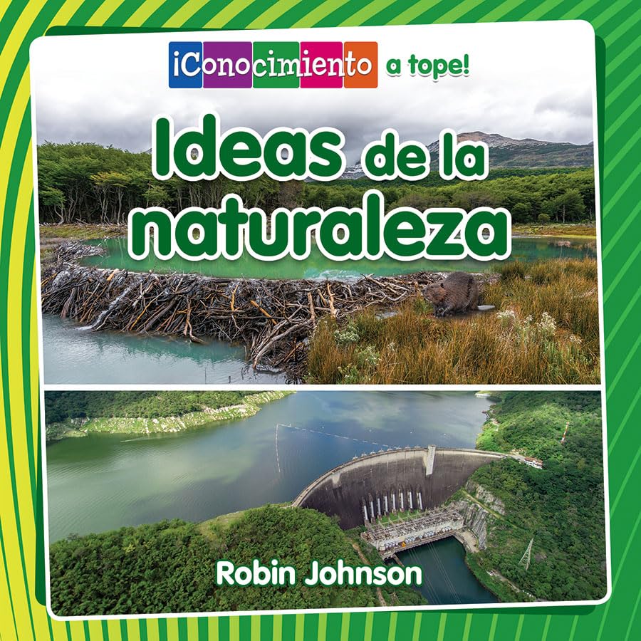 Ideas de la naturaleza