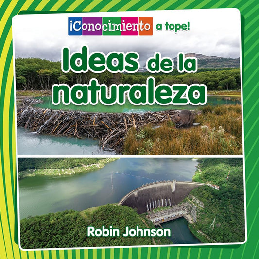 Ideas de la naturaleza