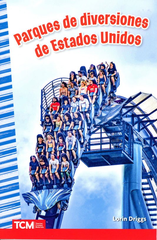 Parques de diversiones de Estados Unidos