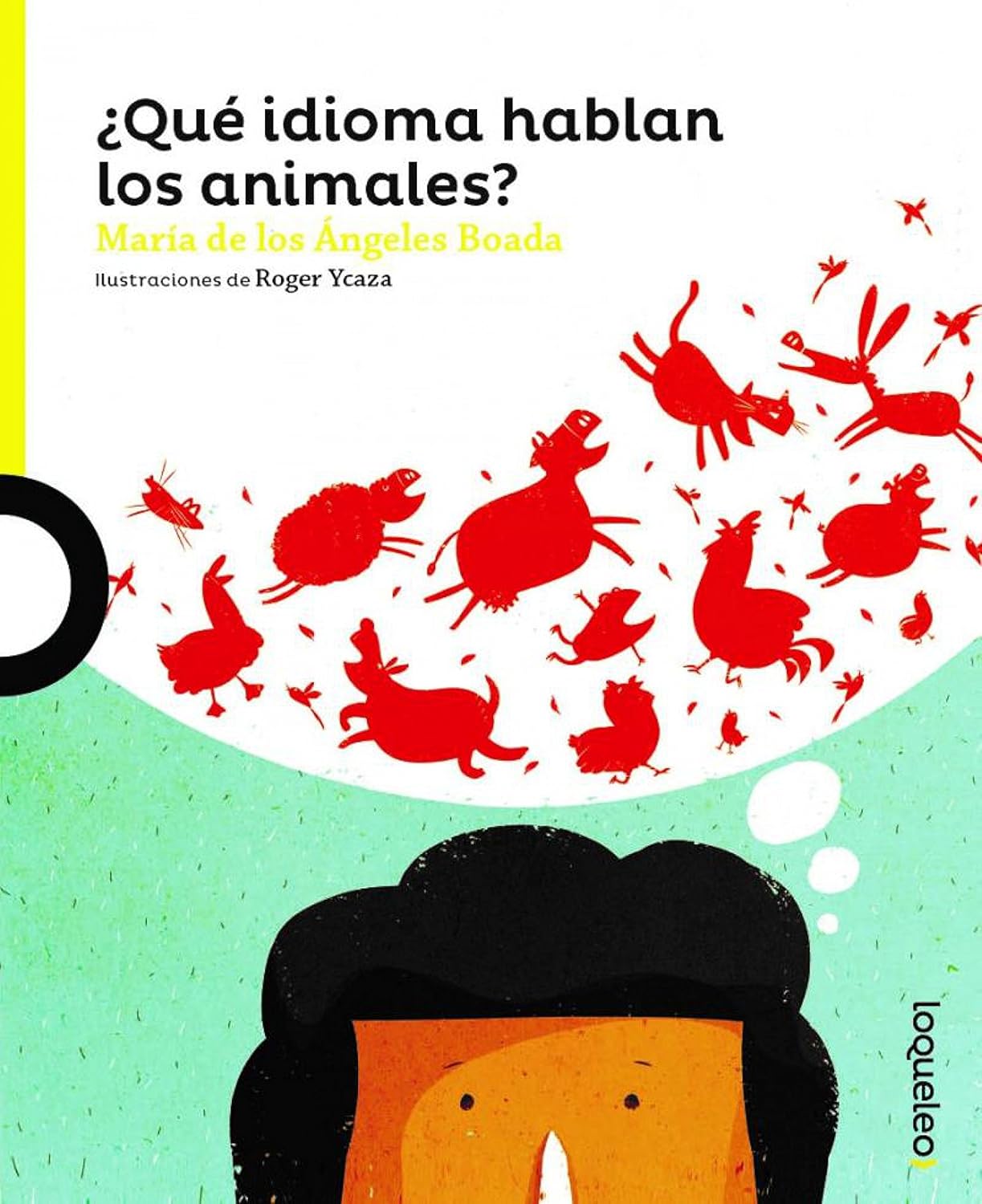 ¿Qué idioma hablan los animales?