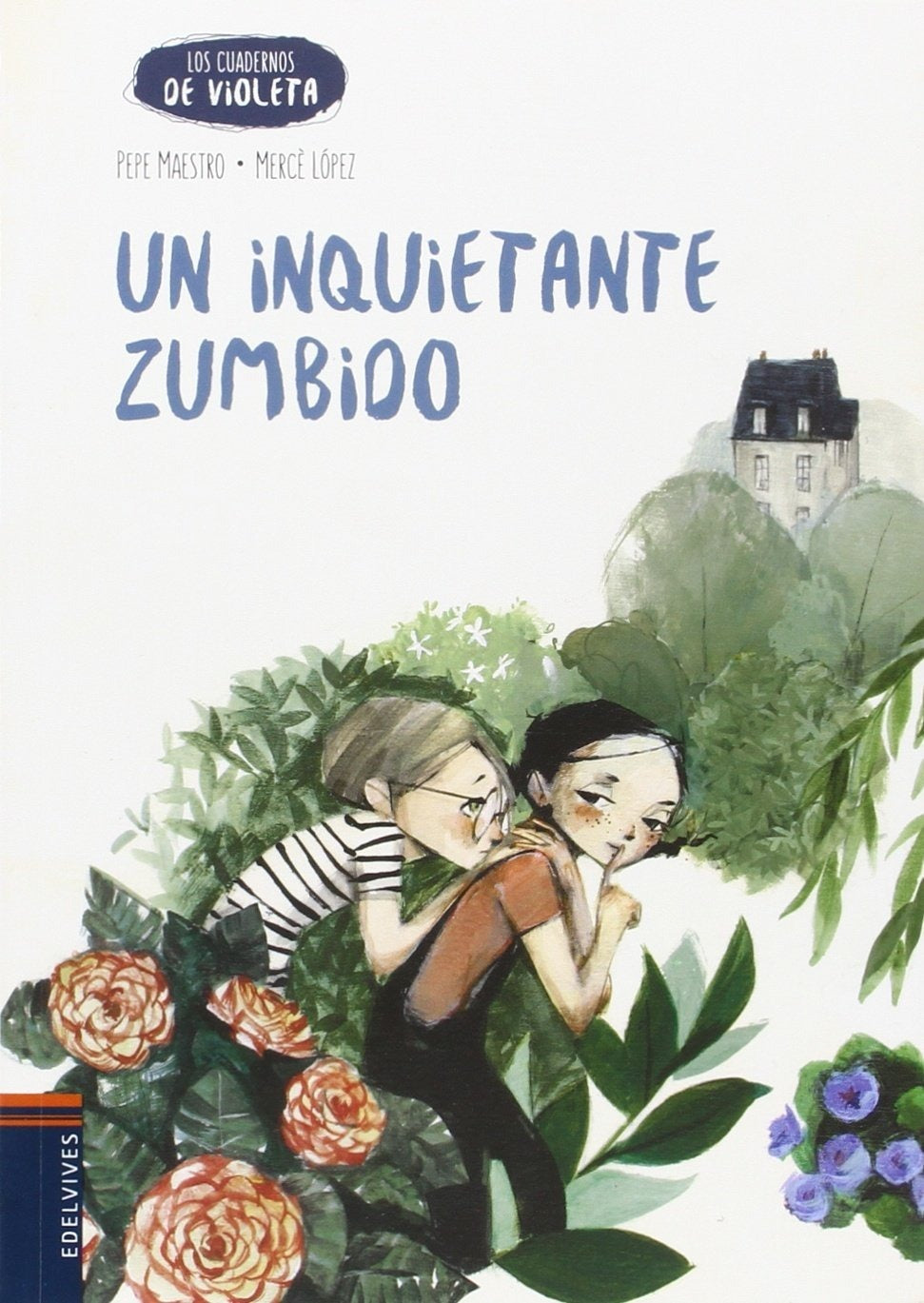 Un Inquietante Zumbido
