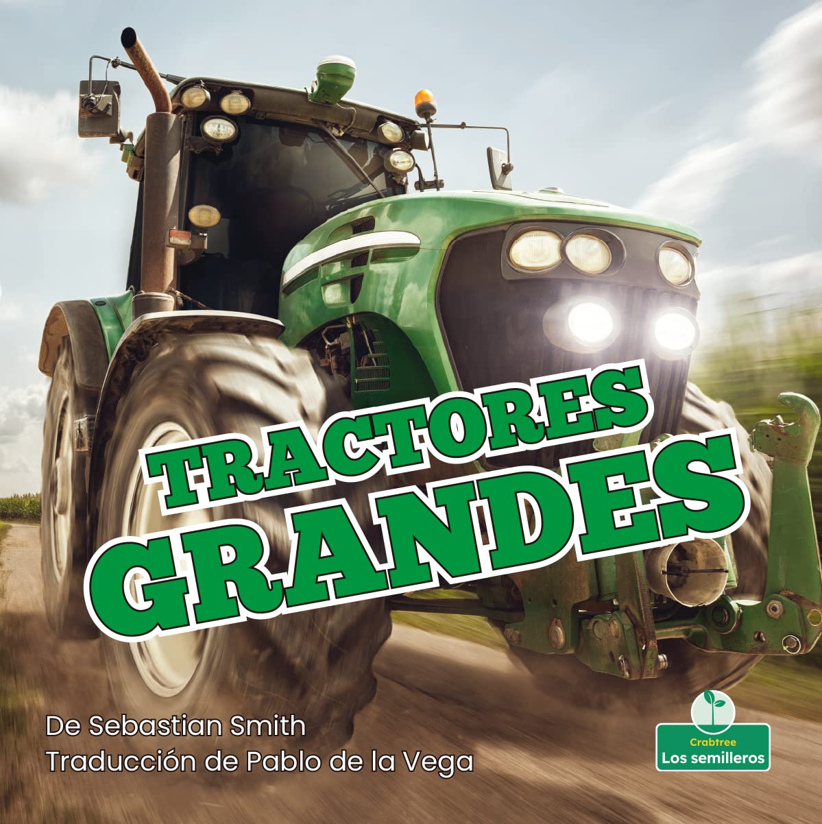 Tractores grandes