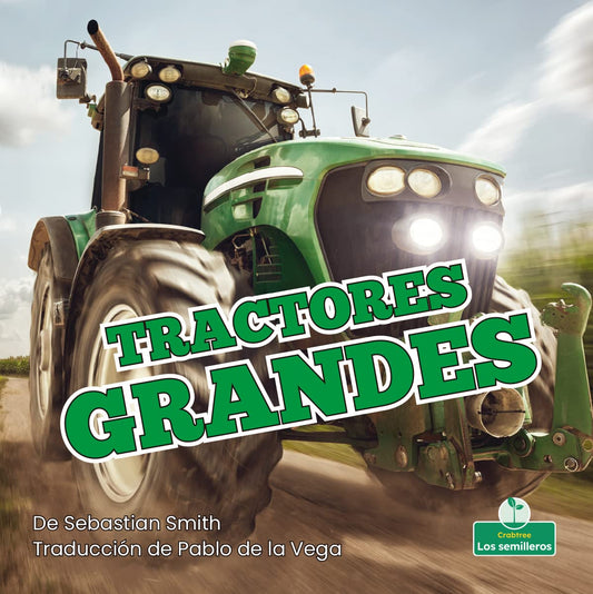 Tractores grandes