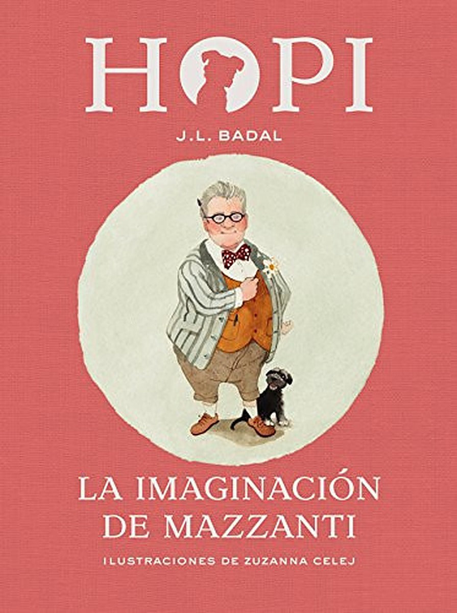 La imaginación de Mazzanti