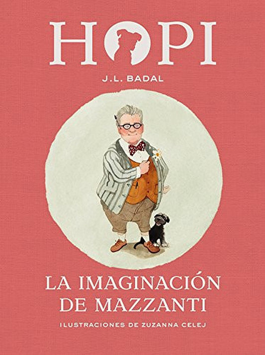 La imaginación de Mazzanti