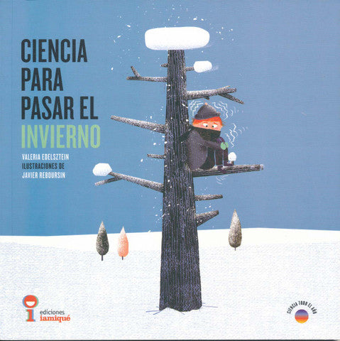 Ciencia para pasar el invierno