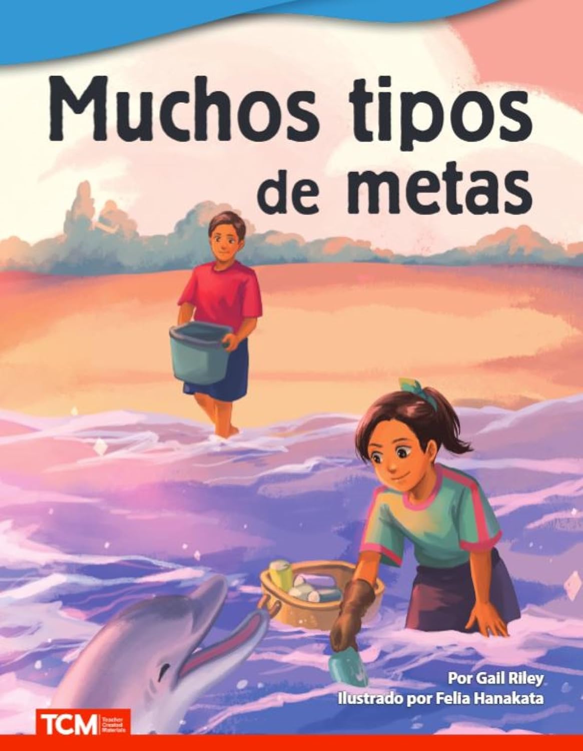 Muchos tipos de metas