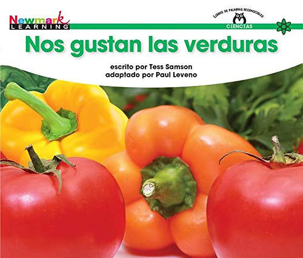 Nos gustan las verduras