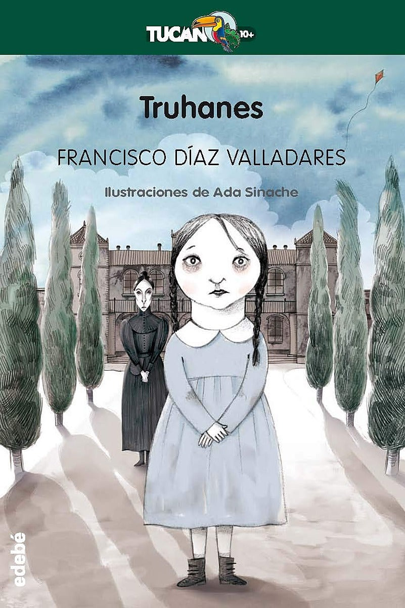 Truhanes