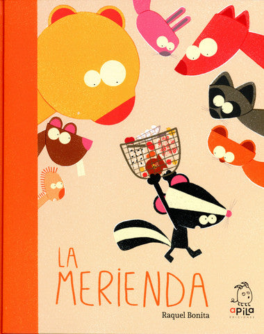 La merienda