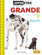 Grande y pequeño