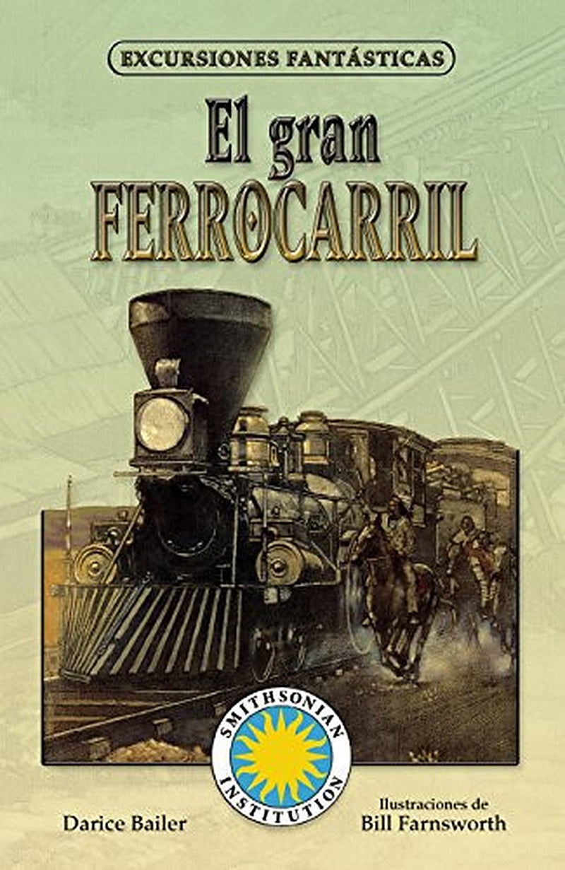 El gran ferrocarril