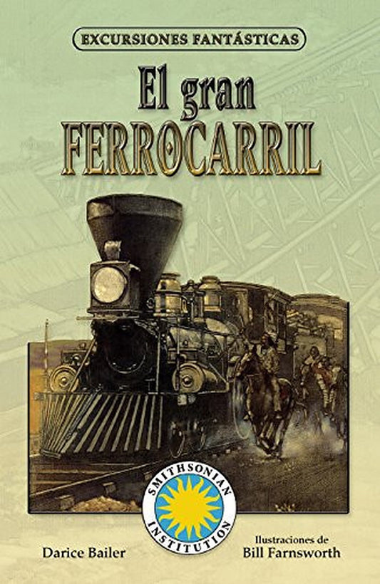 El gran ferrocarril