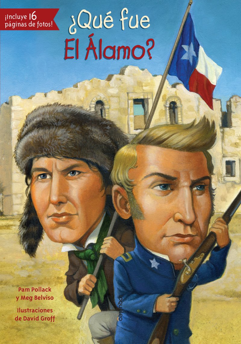 ¿Qué fue El Álamo?