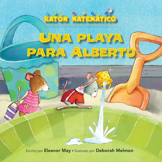 Una playa para Alberto (A Beac