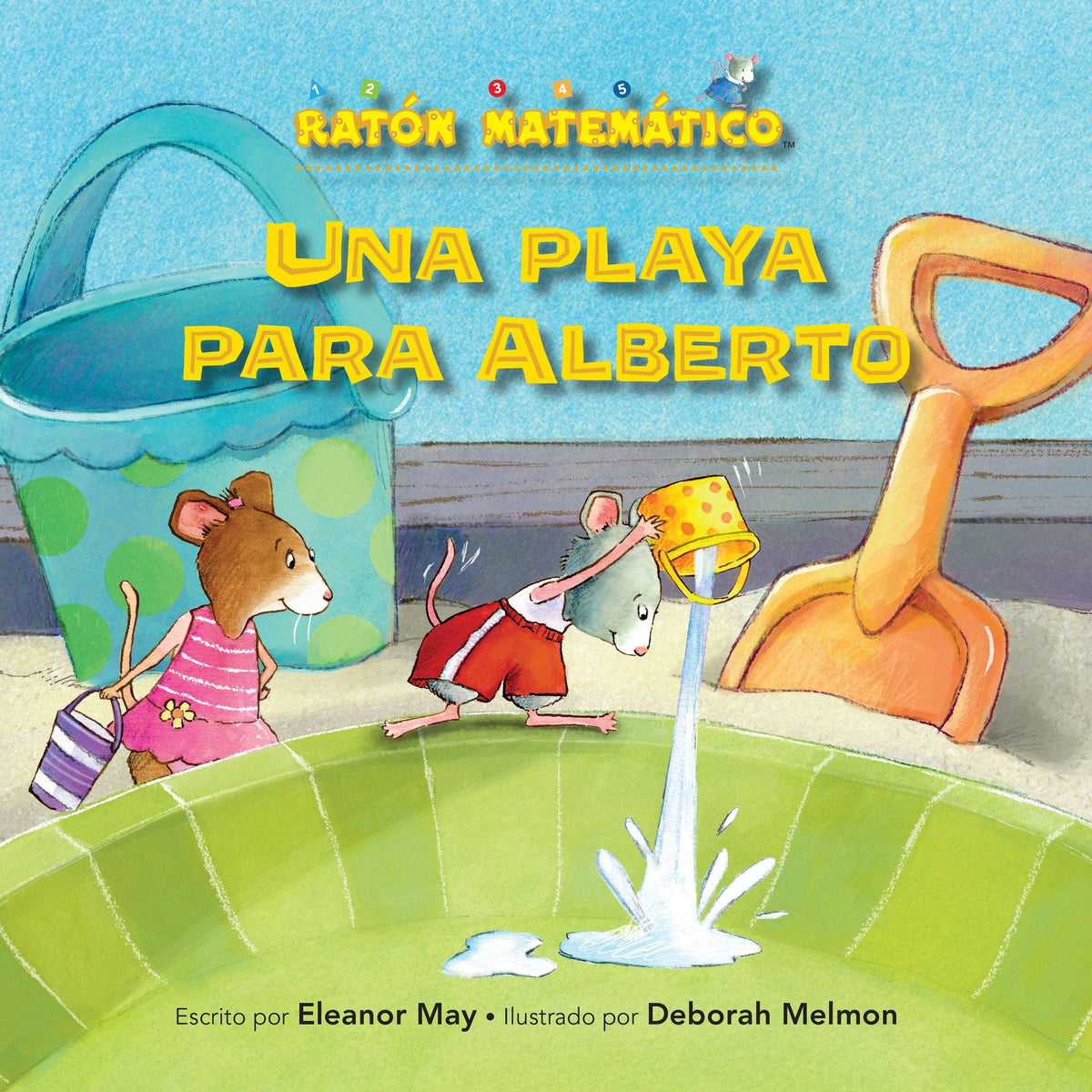 Una playa para Alberto (A Beac
