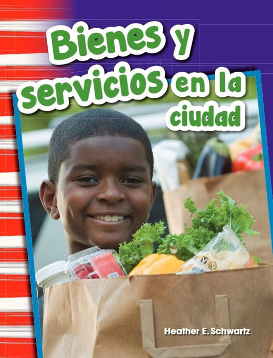 Bienes y servicios en la ciudad