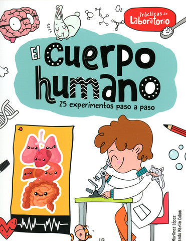 El cuerpo humano
