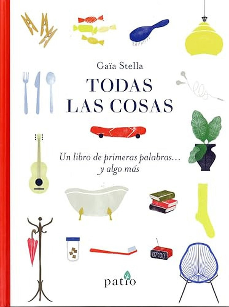 Todas las cosas