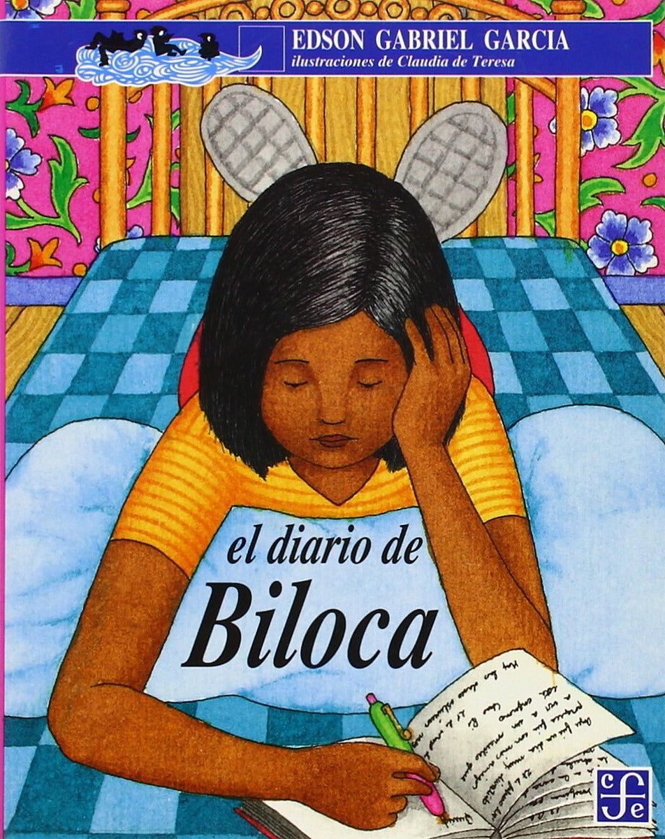 El diario de Biloca/ Biloca's