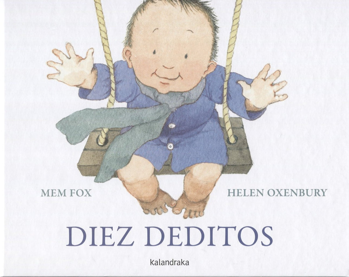 Diez deditos