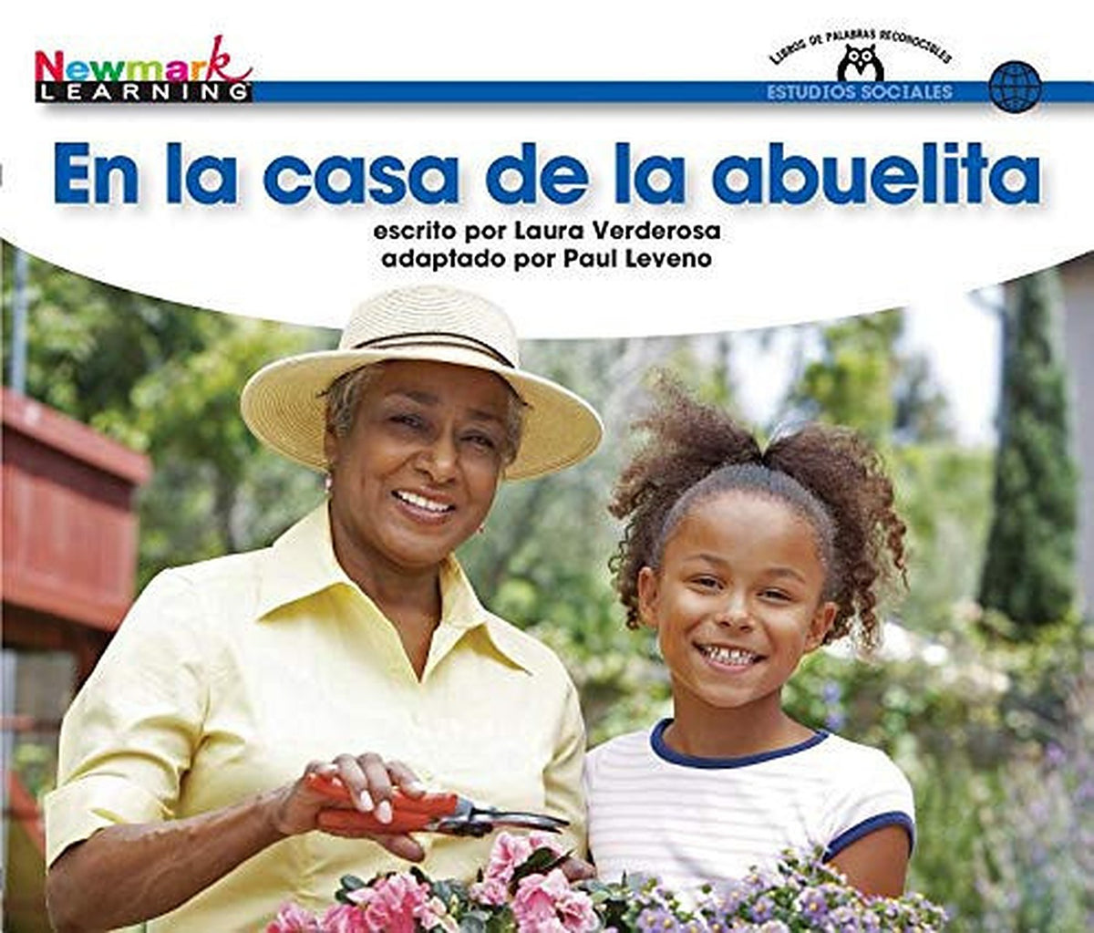 En la casa de la abuelita