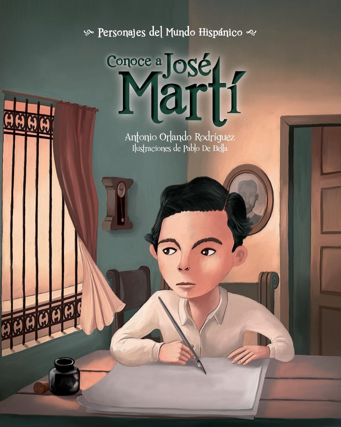 Conoce a José Marti