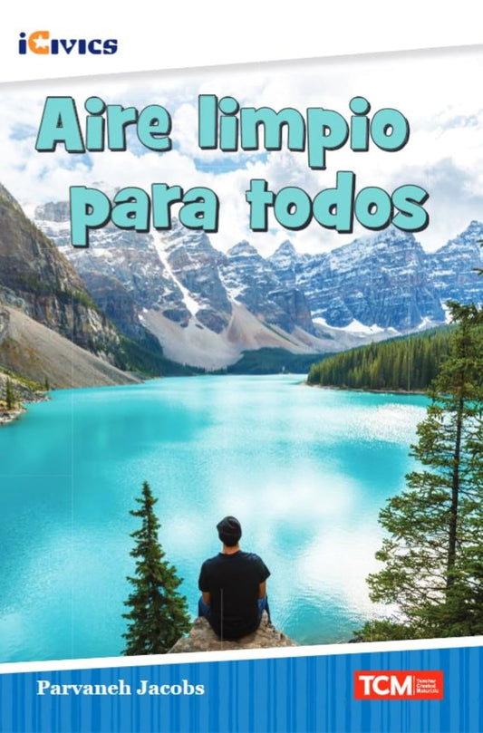 Aire limpio para todos
