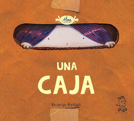 Una caja