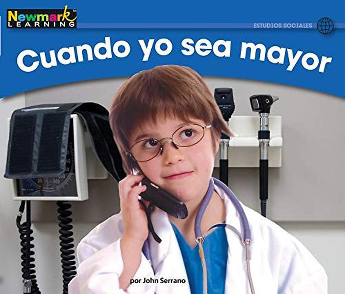 Cuando sea mayor