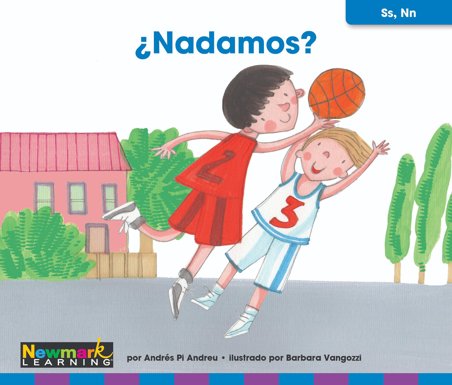 ¿Nadamos?