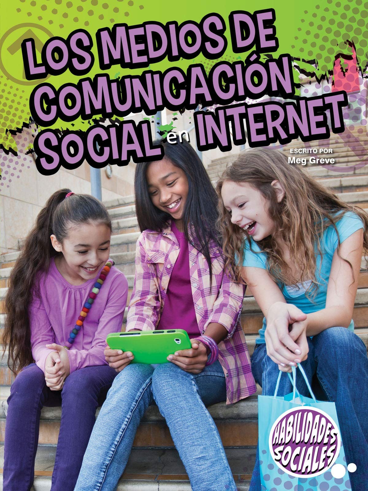 Los medios de comunicación social en internet (Social Media And The Internet)