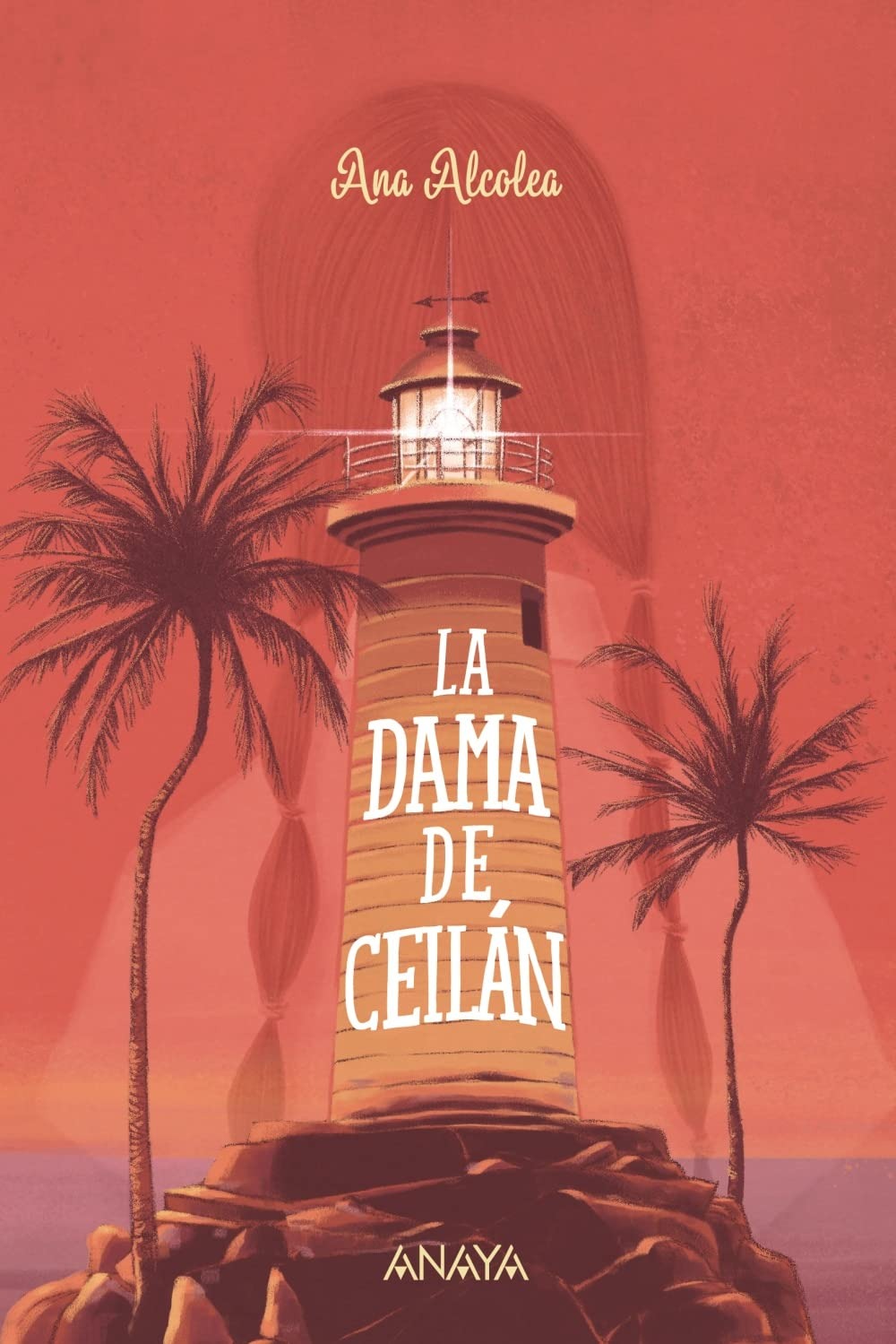 La Dama de Ceilán
