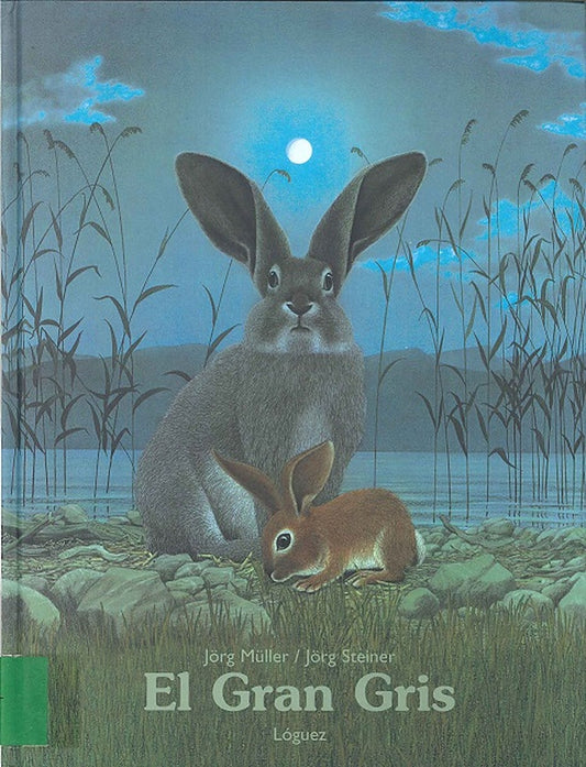 El Gran Gris