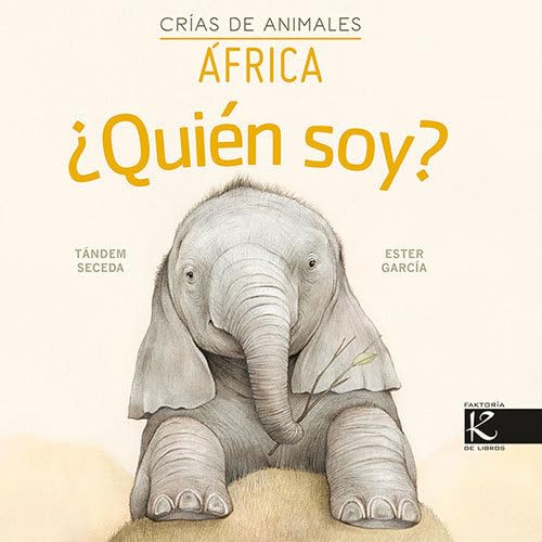 África Quién soy?