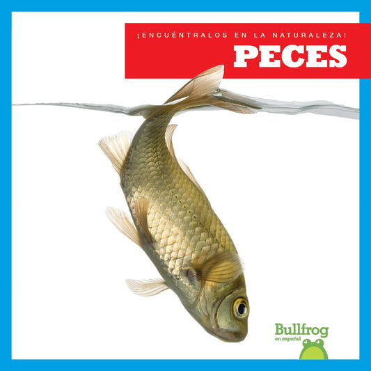 Peces