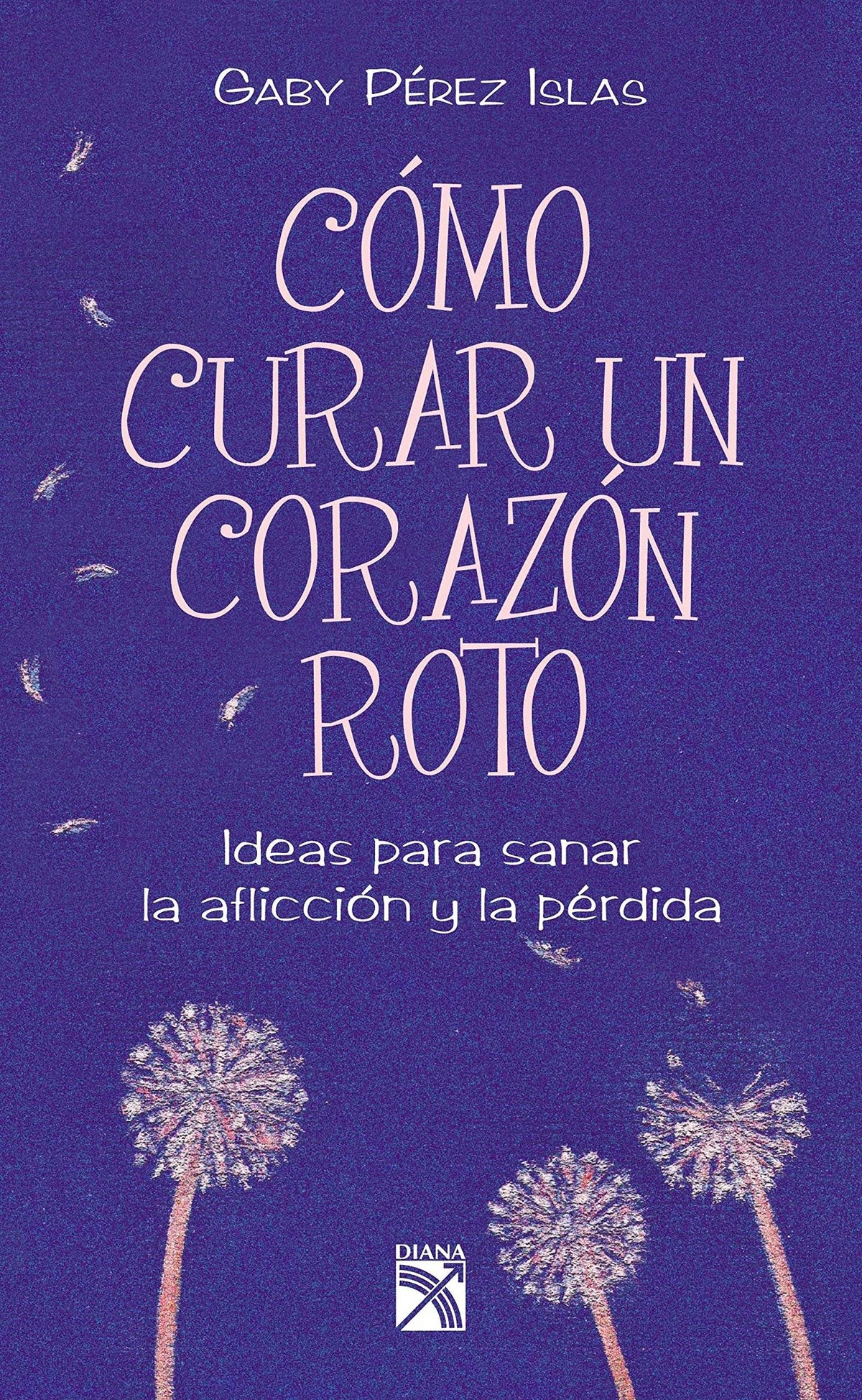 Como curar un corazón roto
