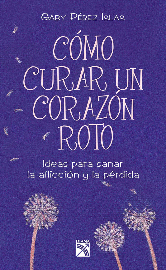 Como curar un corazón roto