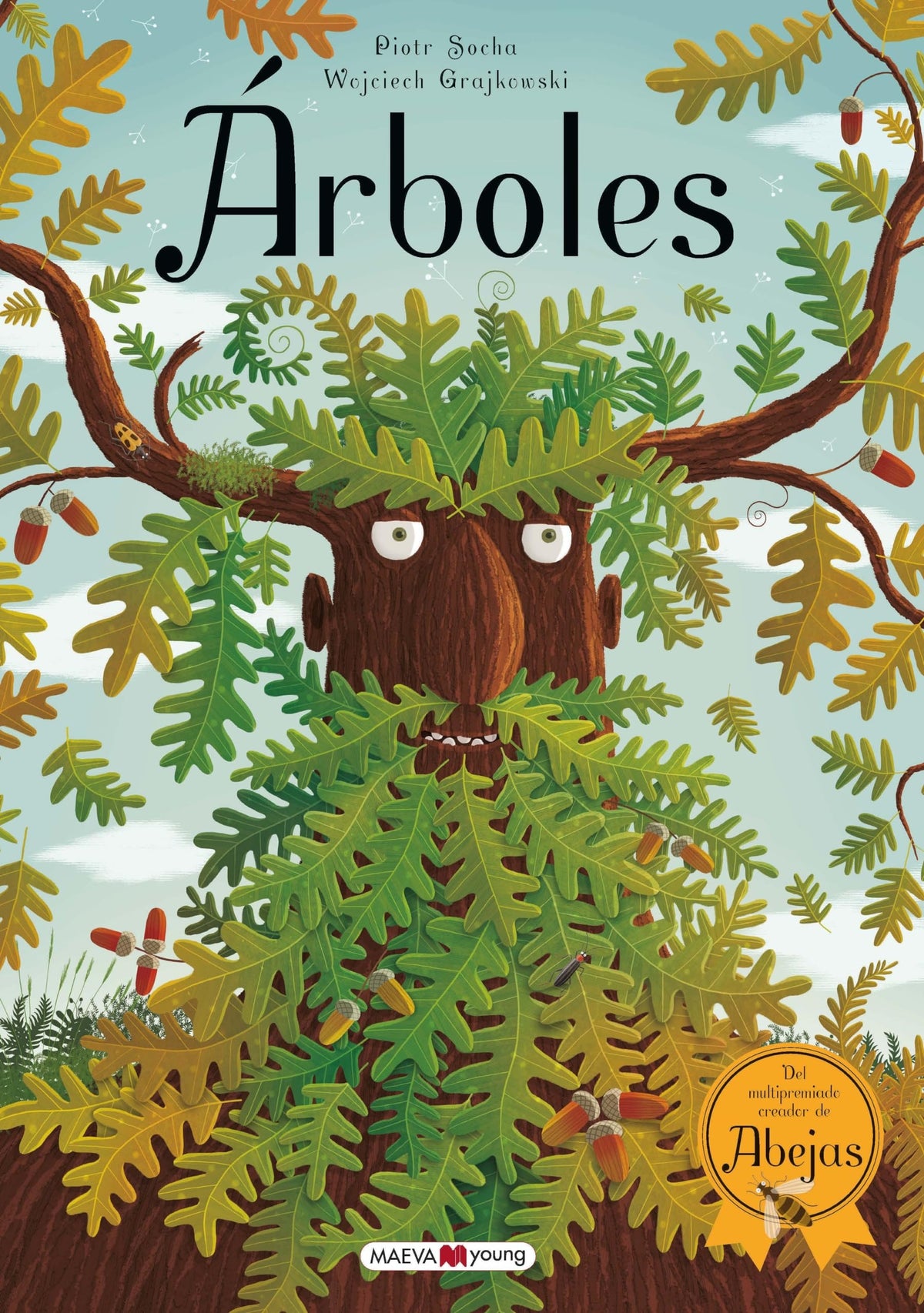 Árboles