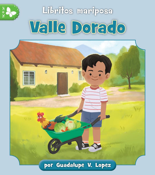 Valle Dorado