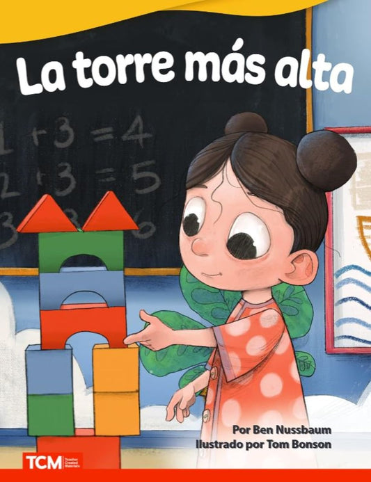 La torre más alta