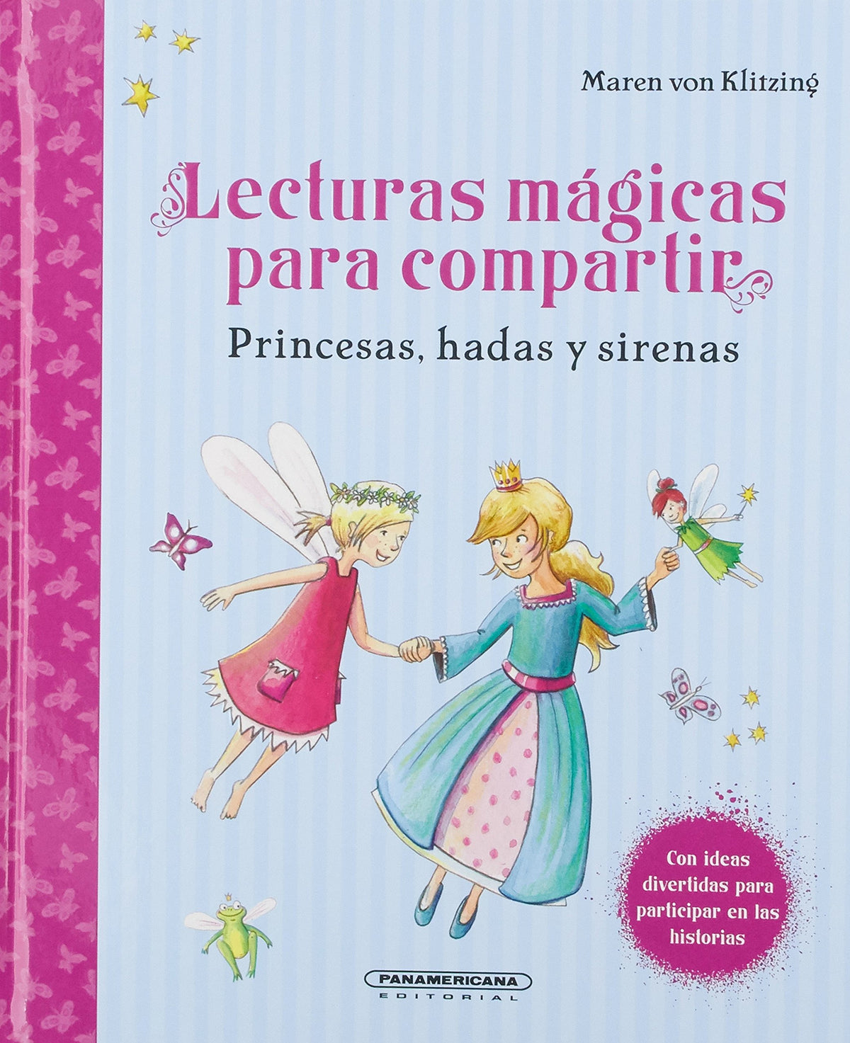 Lecturas Magicas para Compartir