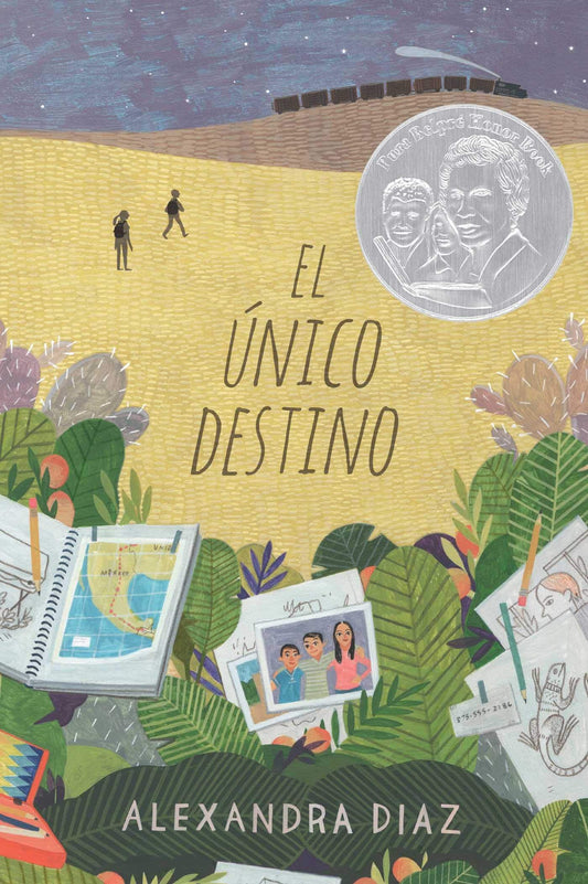 El Unico Destino