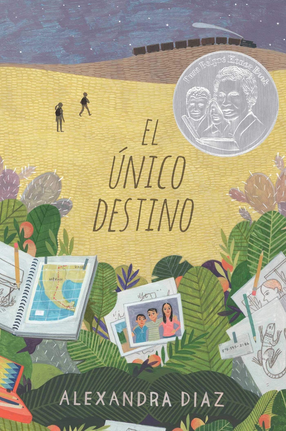 El Unico Destino