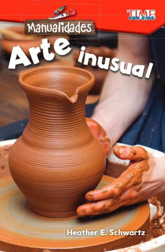 Manualidades: Arte inusual