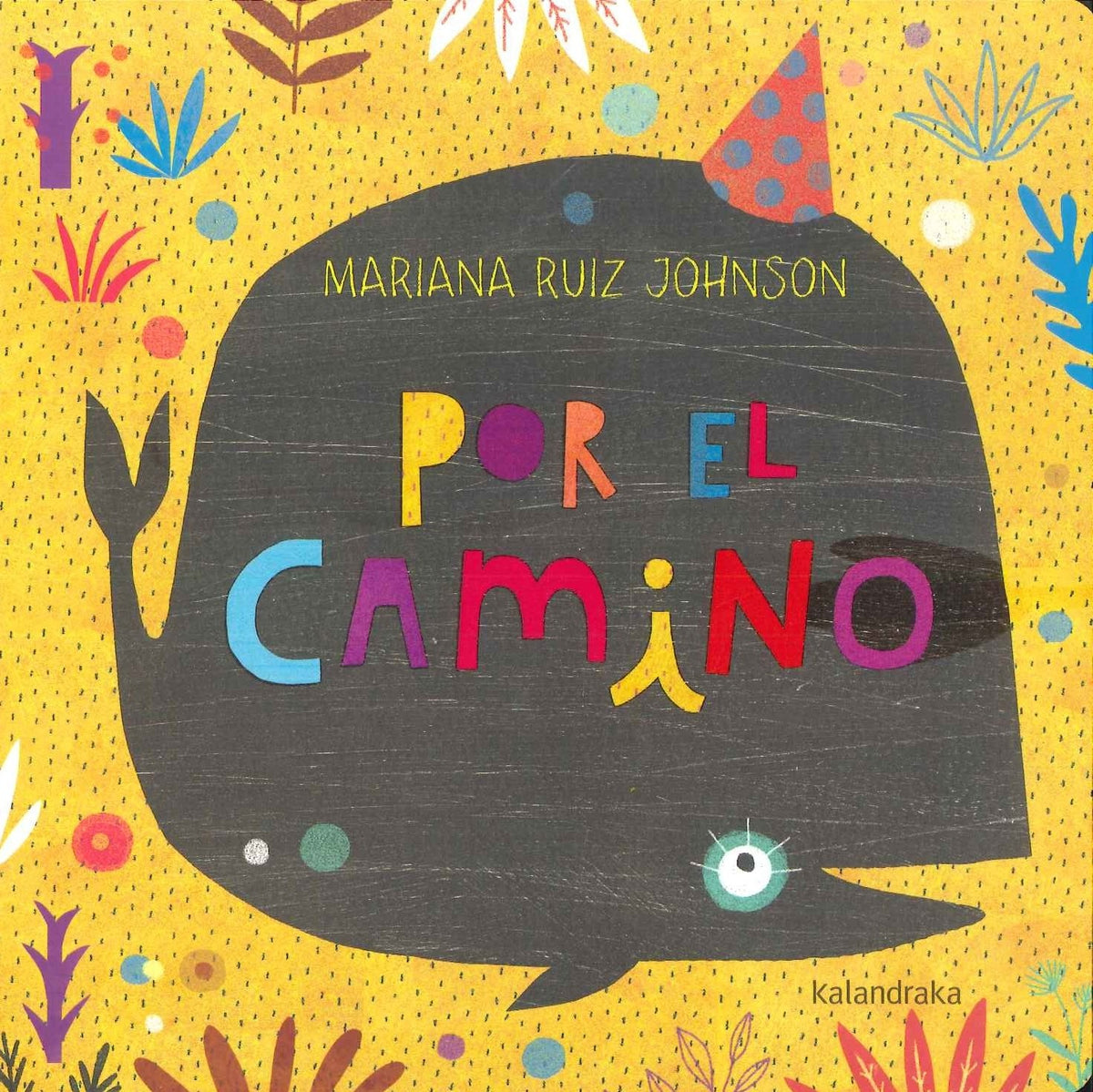 Por el Camino