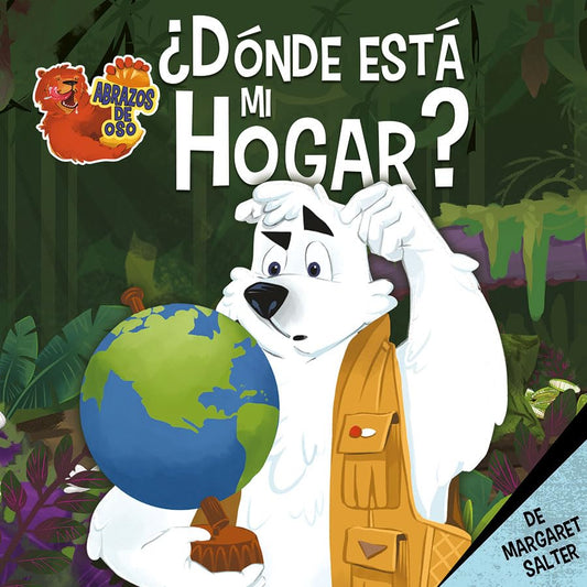 ¿Dónde está mi hogar?
