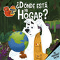 ¿Dónde está mi hogar?