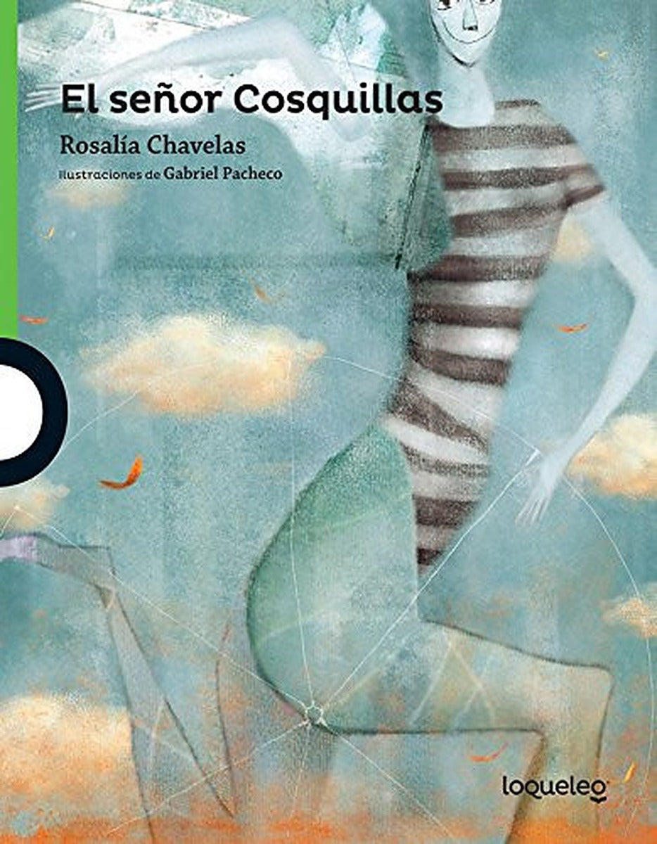 El senor cosquillas